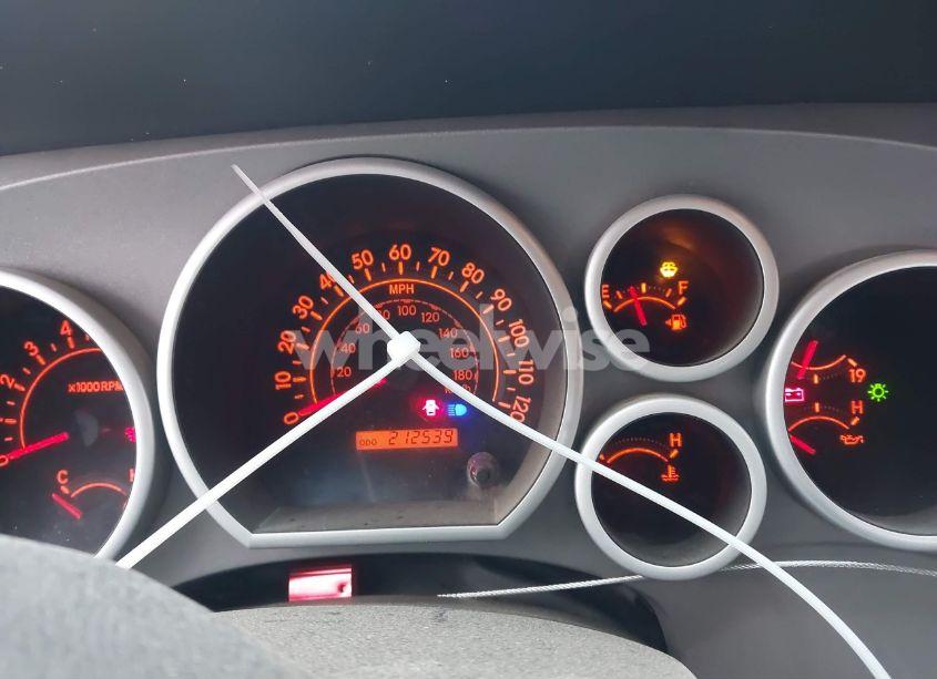 Photo 7 of 2013 Toyota Tundra GRADE 5.7L V8 (VIN 5TFEY5F15DX135175)