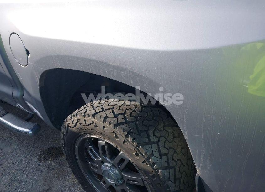 Photo 16 of 2014 Toyota Tundra SR5 5.7L V8 (VIN 5TFEY5F15EX169148)