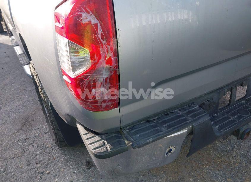 Photo 17 of 2014 Toyota Tundra SR5 5.7L V8 (VIN 5TFEY5F15EX169148)