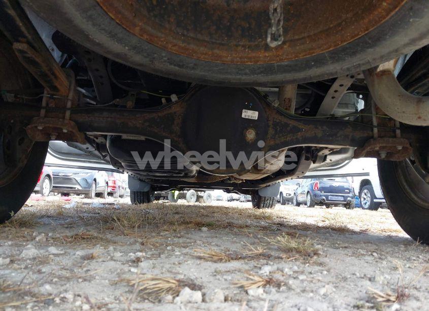 Photo 6 of 2018 Toyota Tundra SR5 5.7L V8 (VIN 5TFEY5F15JX235594)