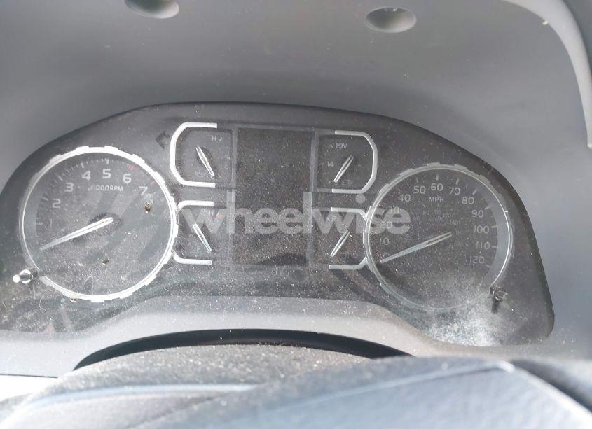 Photo 7 of 2018 Toyota Tundra SR5 5.7L V8 (VIN 5TFEY5F15JX235594)