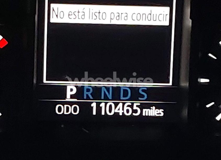 Photo 15 of 2019 Toyota Tundra SR5 5.7L V8 (VIN 5TFEY5F15KX253952)