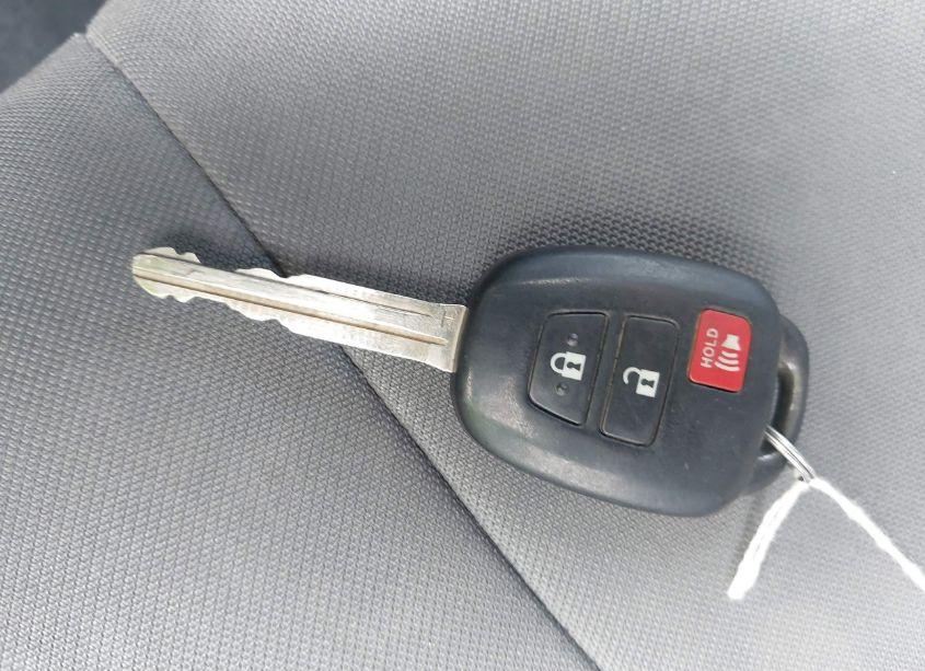 Photo 11 of 2021 Toyota Tundra SR5 (VIN 5TFEY5F15MX291216)