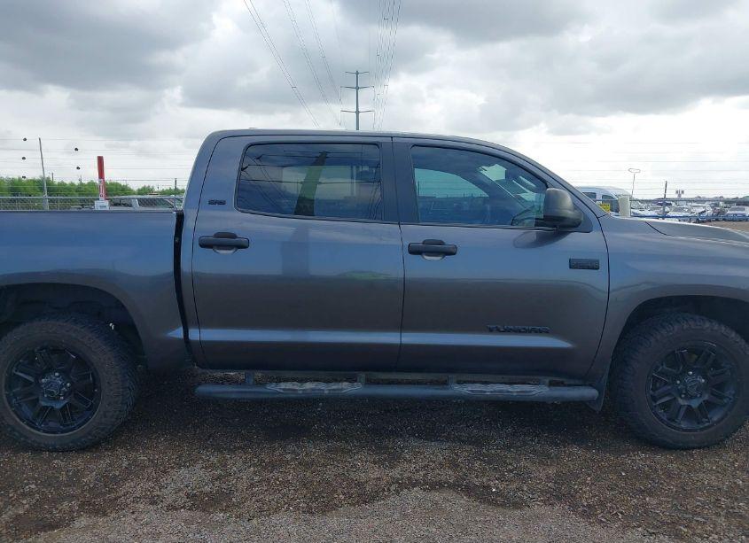 Photo 13 of 2021 Toyota Tundra SR5 (VIN 5TFEY5F15MX291216)
