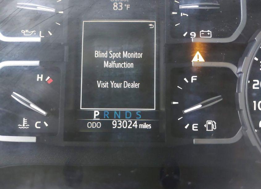 Photo 15 of 2021 Toyota Tundra SR5 (VIN 5TFEY5F15MX291216)