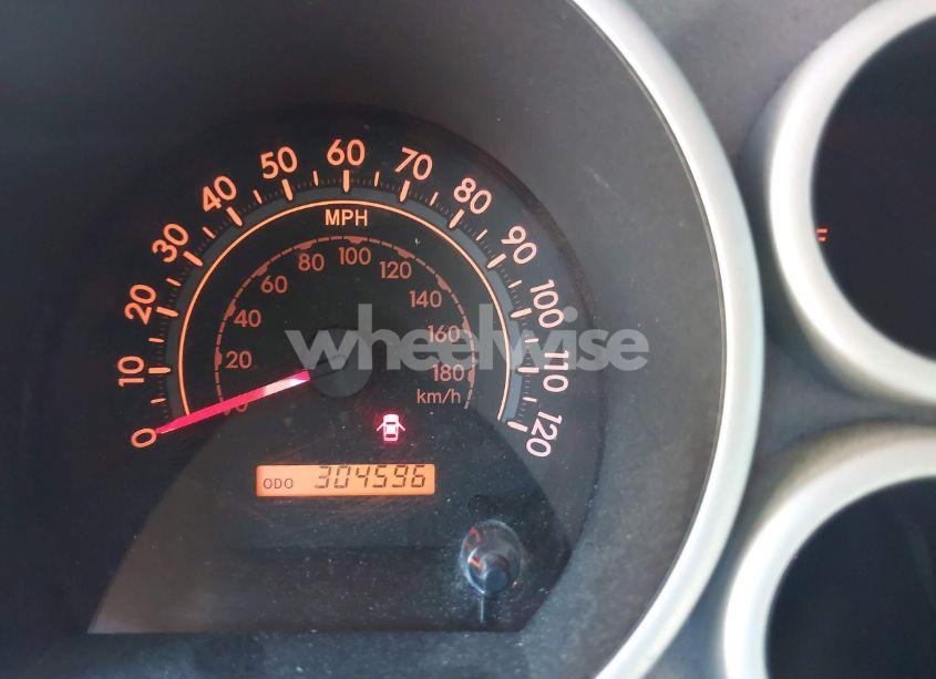 Photo 15 of 2010 Toyota Tundra CREWMAX SR5 (VIN 5TFEY5F16AX078206)