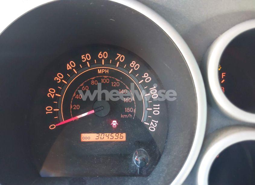 Photo 7 of 2010 Toyota Tundra CREWMAX SR5 (VIN 5TFEY5F16AX078206)