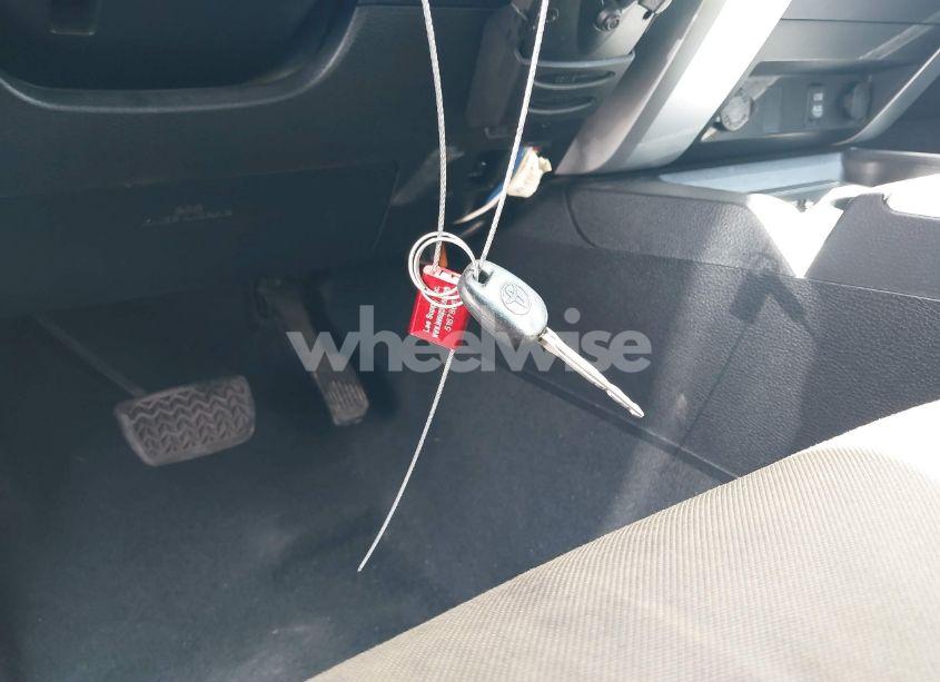 Photo 11 of 2014 Toyota Tundra SR5 5.7L V8 (VIN 5TFEY5F16EX155291)