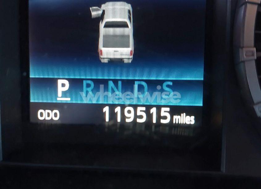 Photo 15 of 2014 Toyota Tundra SR5 5.7L V8 (VIN 5TFEY5F16EX158658)