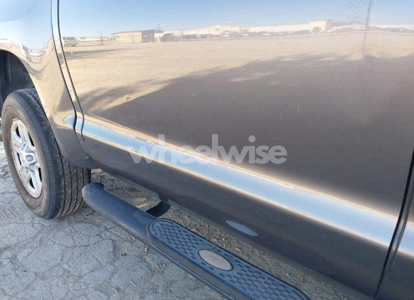 Photo 20 of 2014 Toyota Tundra SR5 5.7L V8 (VIN 5TFEY5F16EX158658)