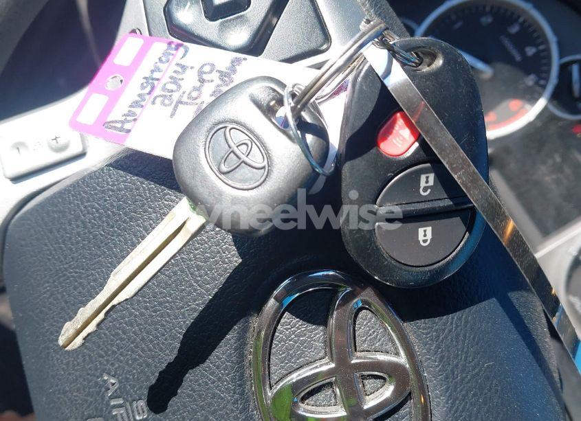 Photo 11 of 2014 Toyota Tundra SR5 5.7L V8 (VIN 5TFEY5F16EX161883)