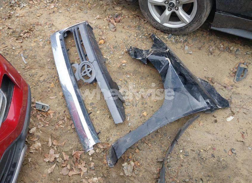 Photo 12 of 2014 Toyota Tundra SR5 5.7L V8 (VIN 5TFEY5F16EX161883)