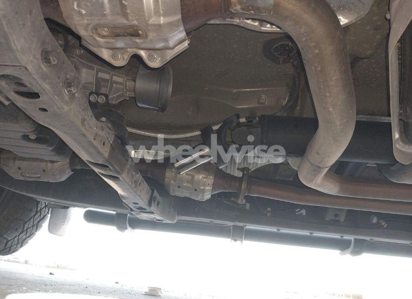 Photo 18 of 2021 Toyota Tundra SR5 (VIN 5TFEY5F16MX288471)