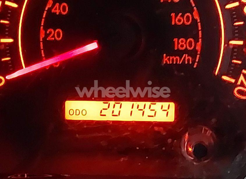 Photo 15 of 2010 Toyota Tundra GRADE 5.7L V8 (VIN 5TFEY5F17AX082748)