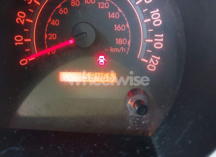 Photo 15 of 2011 Toyota Tundra GRADE 5.7L V8 (VIN 5TFEY5F17BX103583)