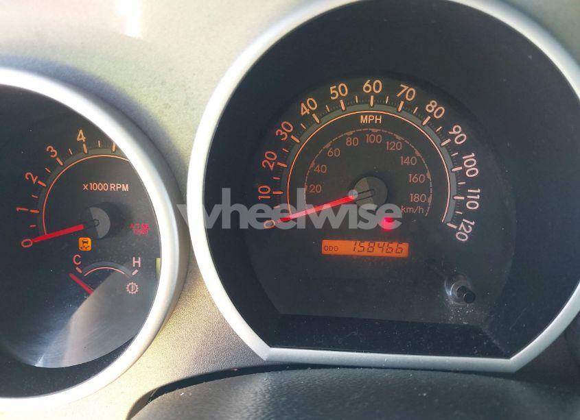 Photo 7 of 2011 Toyota Tundra GRADE 5.7L V8 (VIN 5TFEY5F17BX103583)