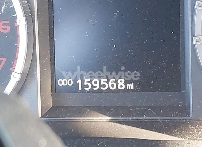 Photo 15 of 2015 Toyota Tundra SR5 5.7L V8 (VIN 5TFEY5F17FX179679)