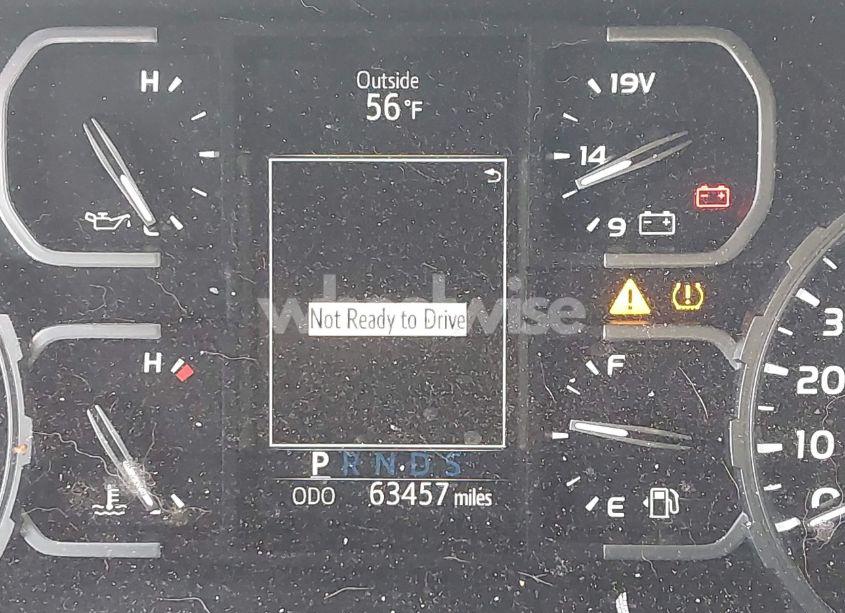 Photo 15 of 2018 Toyota Tundra SR5 5.7L V8 (VIN 5TFEY5F17JX239677)