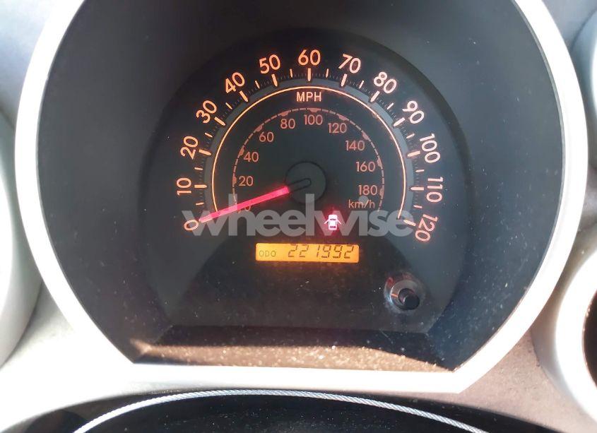 Photo 7 of 2011 Toyota Tundra GRADE 5.7L V8 (VIN 5TFEY5F18BX105276)