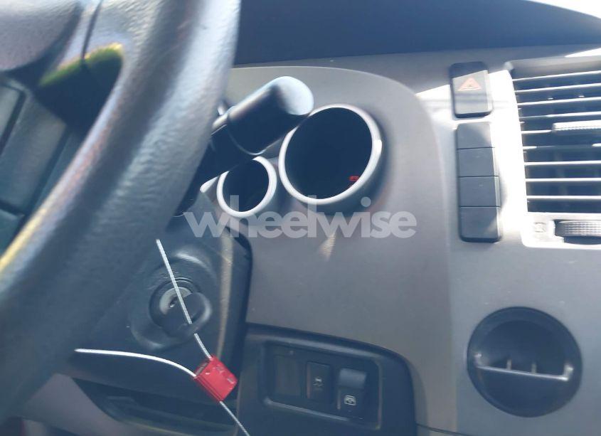 Photo 11 of 2013 Toyota Tundra GRADE 5.7L V8 (VIN 5TFEY5F18DX135493)