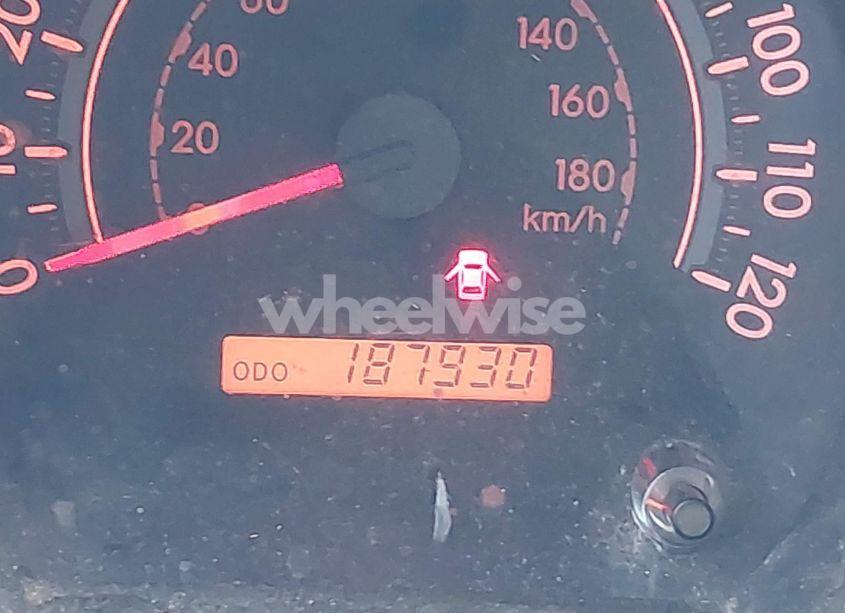 Photo 15 of 2013 Toyota Tundra GRADE 5.7L V8 (VIN 5TFEY5F18DX135493)