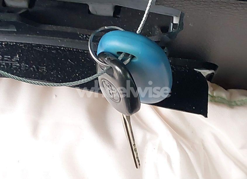 Photo 11 of 2014 Toyota Tundra SR5 5.7L V8 (VIN 5TFEY5F18EX152666)