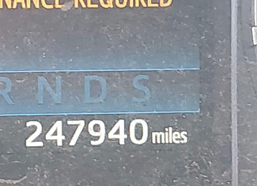 Photo 15 of 2014 Toyota Tundra SR5 5.7L V8 (VIN 5TFEY5F18EX156409)