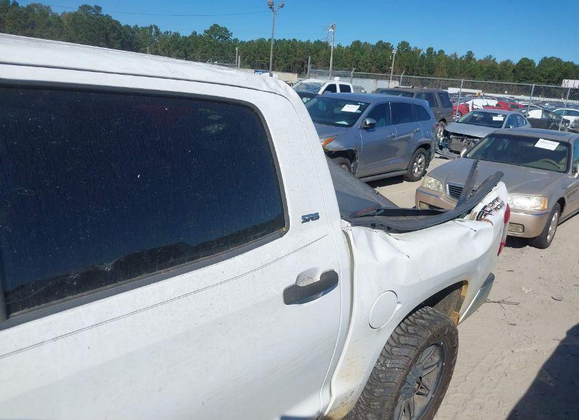 Photo 6 of 2014 Toyota Tundra SR5 5.7L V8 (VIN 5TFEY5F18EX156409)