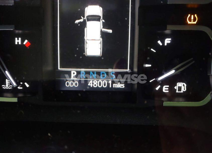 Photo 15 of 2021 Toyota Tundra SR5 (VIN 5TFEY5F18MX281828)