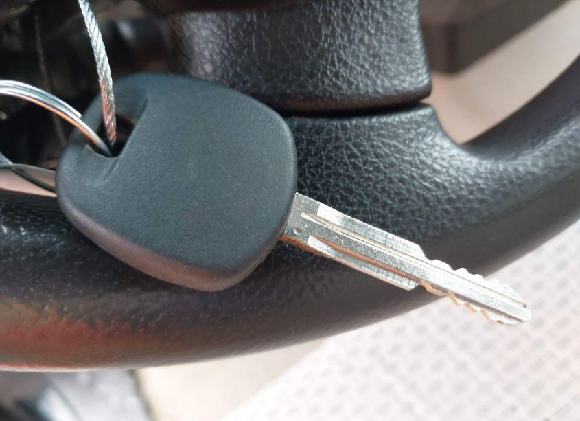 Photo 11 of 2010 Toyota Tundra GRADE 5.7L V8 (VIN 5TFEY5F19AX080855)