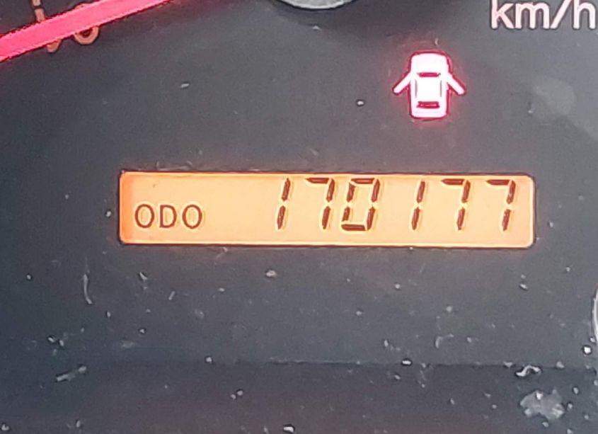 Photo 15 of 2010 Toyota Tundra GRADE 5.7L V8 (VIN 5TFEY5F19AX080855)