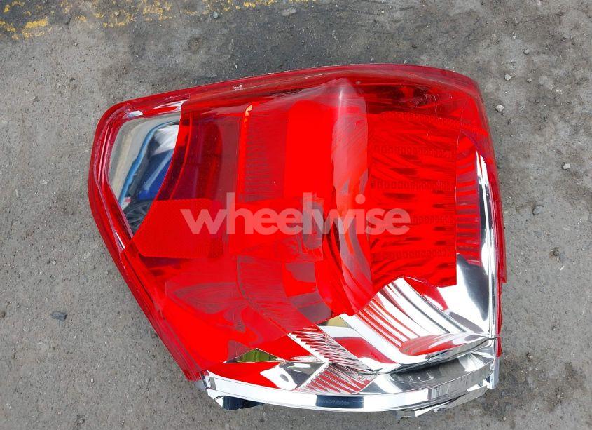 Photo 12 of 2011 Toyota Tundra GRADE 5.7L V8 (VIN 5TFEY5F19BX110938)