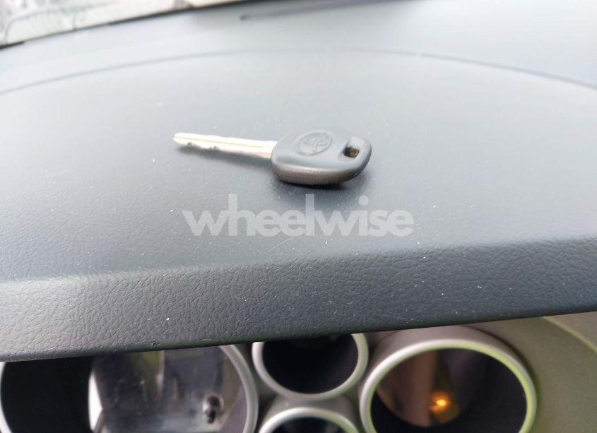 Photo 11 of 2013 Toyota Tundra GRADE 5.7L V8 (VIN 5TFEY5F19DX138208)