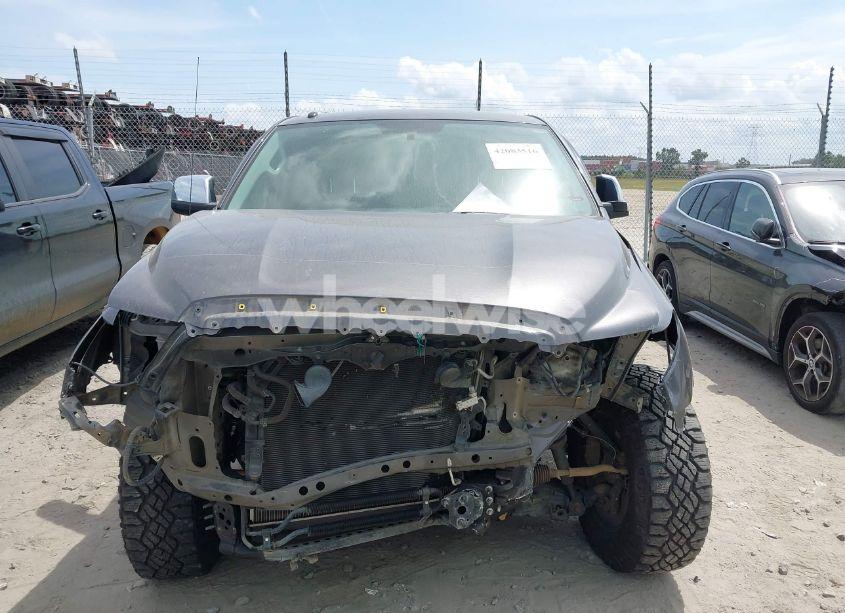 Photo 12 of 2013 Toyota Tundra GRADE 5.7L V8 (VIN 5TFEY5F19DX138208)