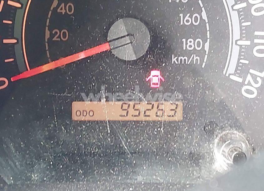 Photo 15 of 2013 Toyota Tundra GRADE 5.7L V8 (VIN 5TFEY5F19DX138208)