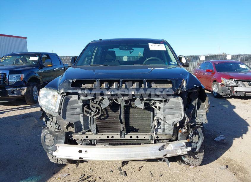 Photo 12 of 2014 Toyota Tundra SR5 5.7L V8 (VIN 5TFEY5F19EX171825)