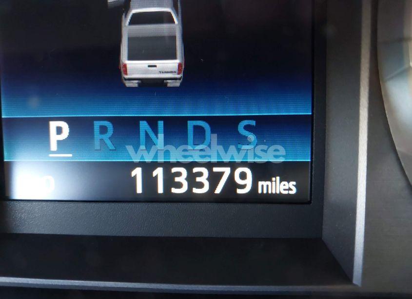 Photo 15 of 2014 Toyota Tundra SR5 5.7L V8 (VIN 5TFEY5F19EX171825)