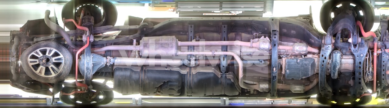 Photo 13 of 2020 TOYOTA TUNDRA CREWMAX SR5 (VIN 5TFEY5F19LX258122)