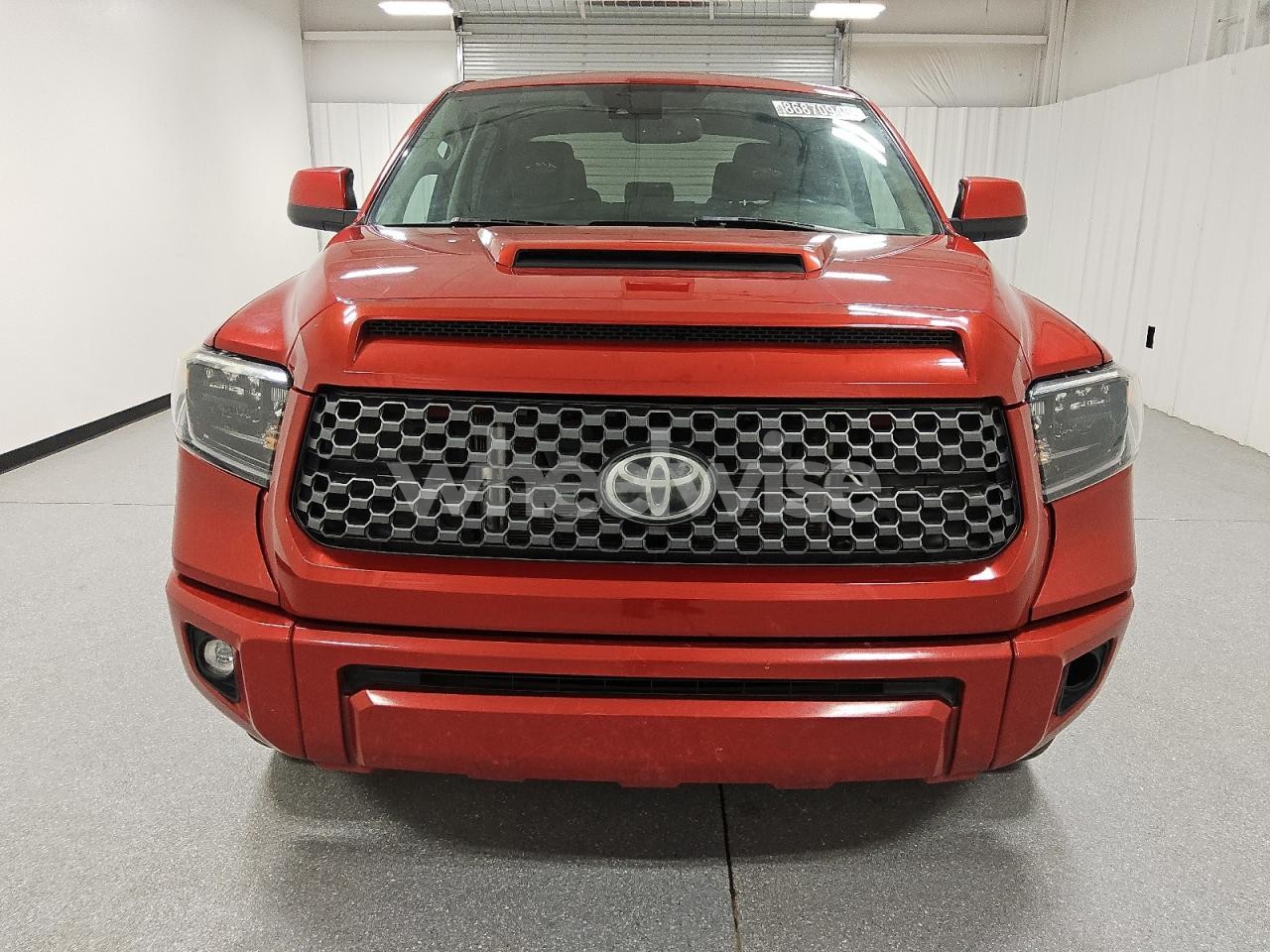 Photo 5 of 2020 TOYOTA TUNDRA CREWMAX SR5 (VIN 5TFEY5F19LX258122)