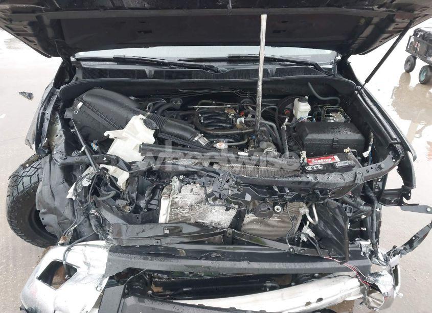 Photo 10 of 2020 Toyota Tundra SR5 (VIN 5TFEY5F19LX265572)