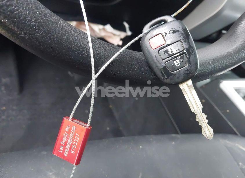 Photo 11 of 2020 Toyota Tundra SR5 (VIN 5TFEY5F19LX265572)