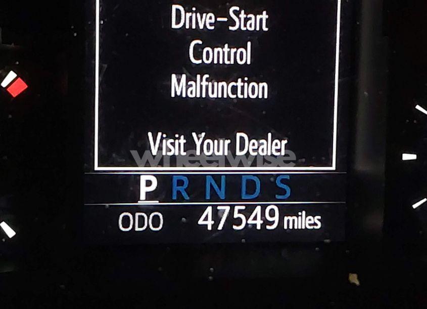 Photo 16 of 2020 Toyota Tundra SR5 (VIN 5TFEY5F19LX265572)