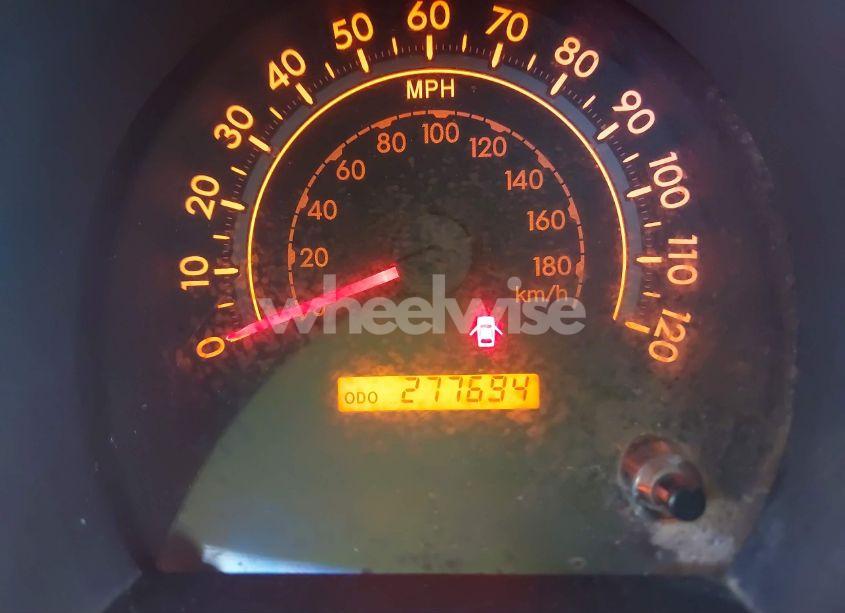 Photo 15 of 2010 Toyota Tundra CREWMAX SR5 (VIN 5TFEY5F1XAX078905)