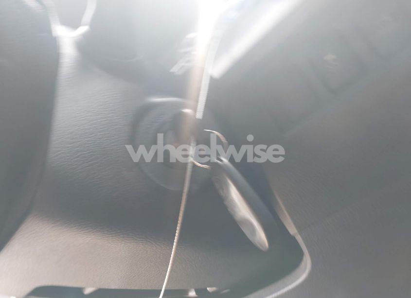 Photo 11 of 2015 Toyota Tundra SR5 5.7L V8 (VIN 5TFEY5F1XFX179062)