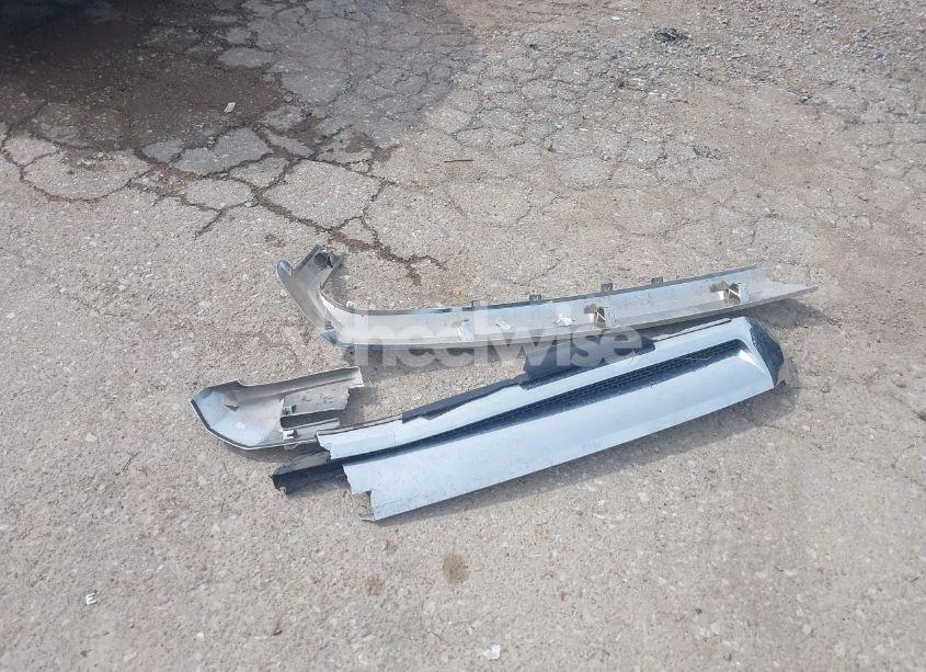 Photo 12 of 2015 Toyota Tundra SR5 5.7L V8 (VIN 5TFEY5F1XFX179062)