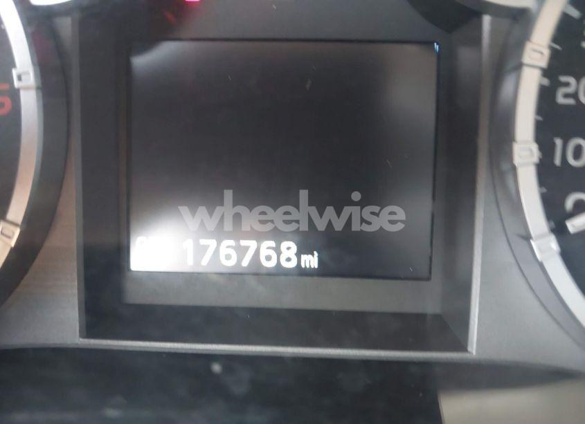 Photo 16 of 2015 Toyota Tundra SR5 5.7L V8 (VIN 5TFEY5F1XFX179062)