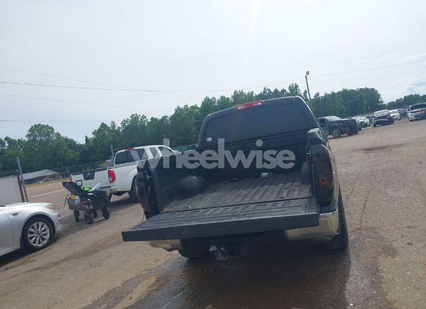 Photo 17 of 2015 Toyota Tundra SR5 5.7L V8 (VIN 5TFEY5F1XFX179062)