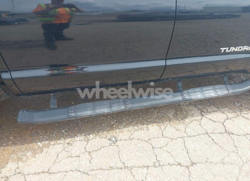 Photo 20 of 2015 Toyota Tundra SR5 5.7L V8 (VIN 5TFEY5F1XFX179062)