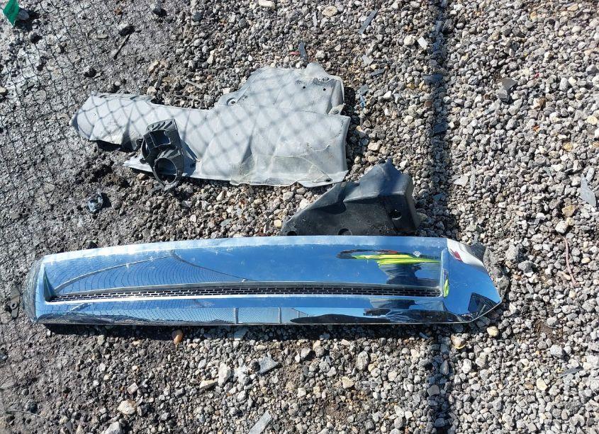 Photo 12 of 2015 Toyota Tundra SR5 5.7L V8 (VIN 5TFEY5F1XFX191941)