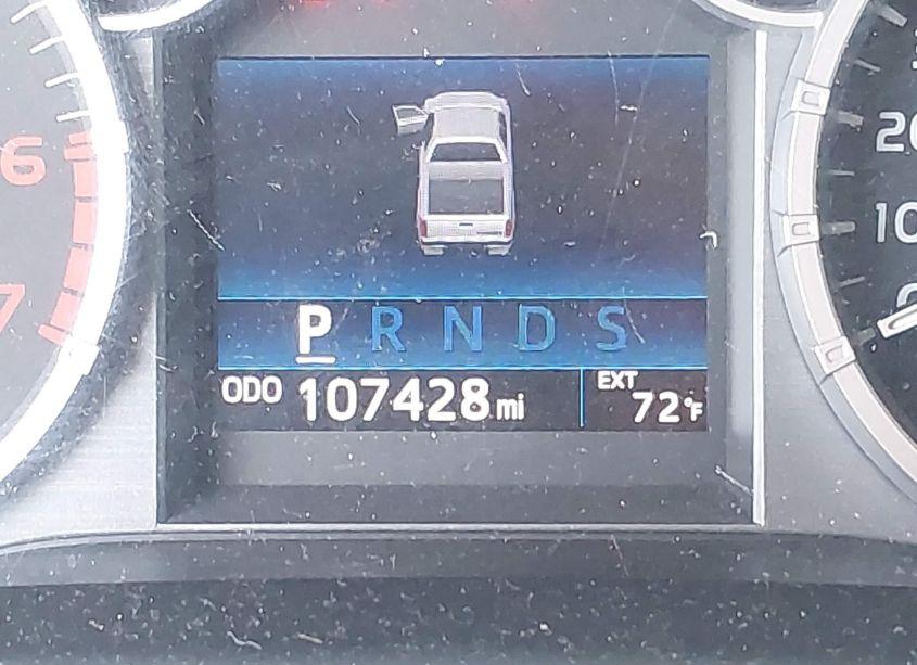 Photo 16 of 2015 Toyota Tundra SR5 5.7L V8 (VIN 5TFEY5F1XFX191941)